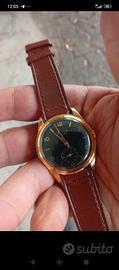 orologio vintage 