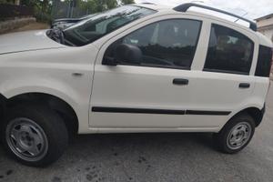 Fiat Panda 4x4