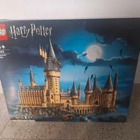 LEGO HARRY POTTER 71043 - Castello Di Hogwarts