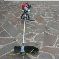 Decespugliatore Kawasaki tj35