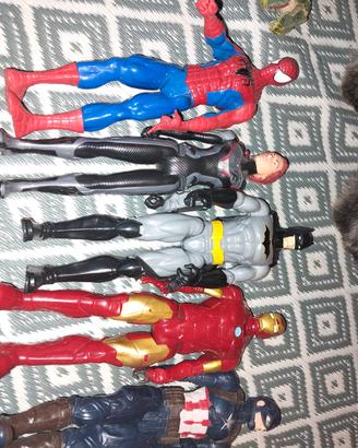 Avengers 