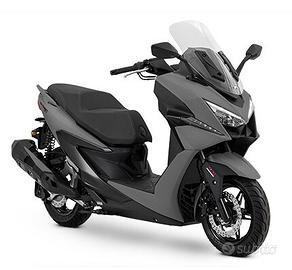 Kymco X-Town 250 ST