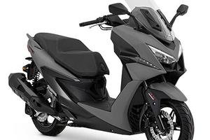 Kymco X-Town 250 ST