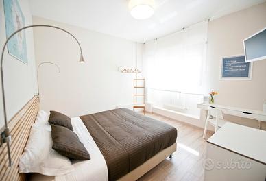 Appartamento in Villa Comunale: 3 camere,3 bagni