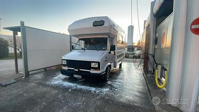 Camper FIAT