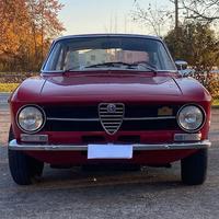 Alfa Romeo GT 1300 Junior