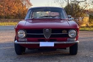 Alfa Romeo GT 1300 Junior