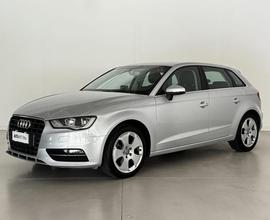 AUDI A3 SPB 2.0 TDI Ambition