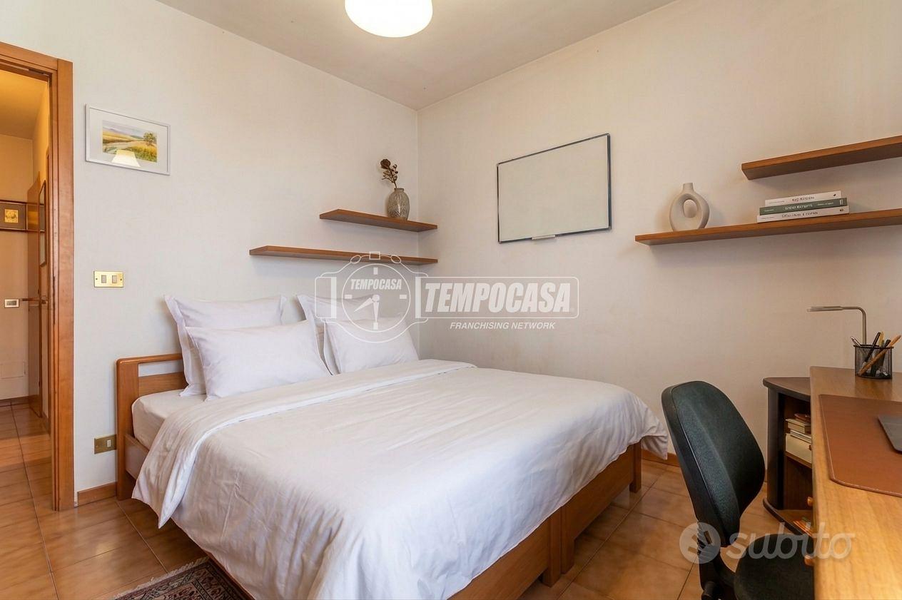 Appartamento – Saronno, Campo Sportivo-Colombara - Vista 4
