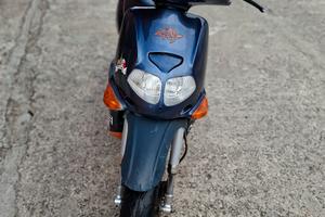 scooter 50 cc