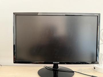 Monitor Samsung 24” Full HD