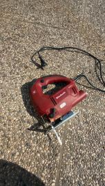 Seghetto Alternativo Einhell TC-JS 80