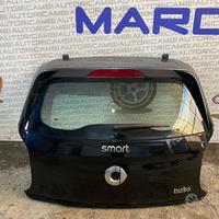 Portellone posteriore Smart Forfour (453)