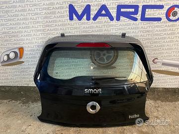 Portellone posteriore Smart Forfour (453)