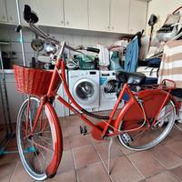 Bici  d’epoca Umberto Dei