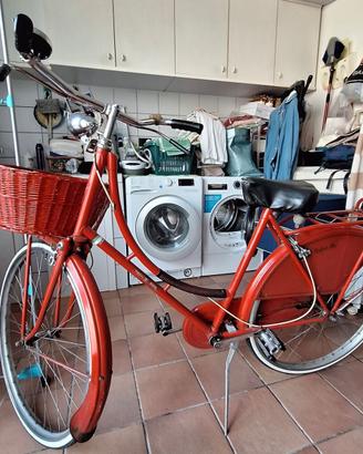 Bici  d’epoca Umberto Dei