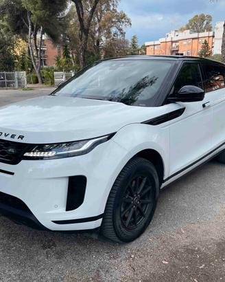 Land Rover Range Evoque 2.0D 150 CV AWD Automatica