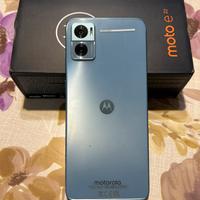 Motorola e22
