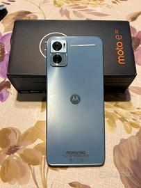 Motorola e22