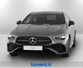 Mercedes CLA 200 d AMG Line Advanced Plus auto