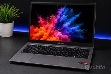 ACEMAGIC AX16 PRO laptop- Ryzen 7