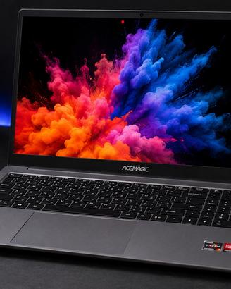 ACEMAGIC AX16 PRO laptop- Ryzen 7