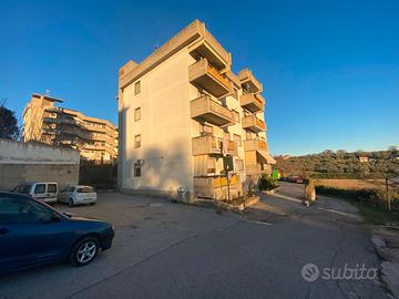 Appartamento 3.P. in via C.Colombo. rif.852