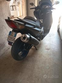 Tmax 500 2009