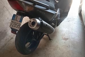 Tmax 500 2009
