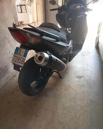 Tmax 500 2009