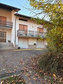 Casa indipendente a Darfo Boario Terme