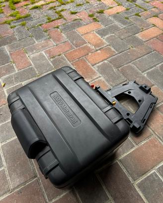 Bauletto BMW Vario