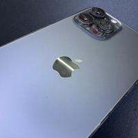 Iphone 13 pro max , 256GB Nero