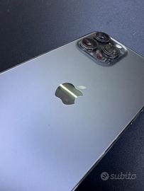 Iphone 13 pro max , 256GB Nero