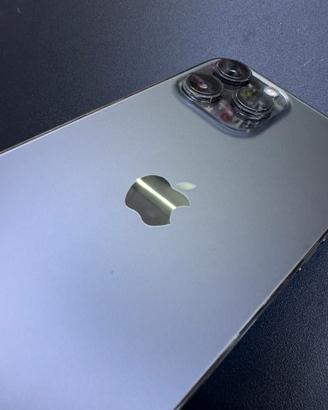Iphone 13 pro max , 256GB Nero