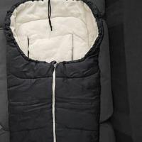 Sacco passeggino Nuvita