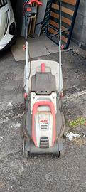 Tosaerba elettrico a filo AL-KO classic 3.82 SE