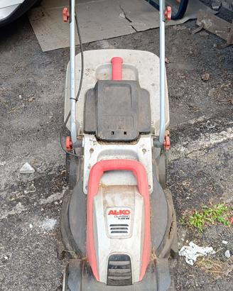 Tosaerba elettrico a filo AL-KO classic 3.82 SE