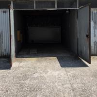 Garage box