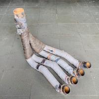 Collettori di scarico Suzuki GSX-R 1000 K8 2008