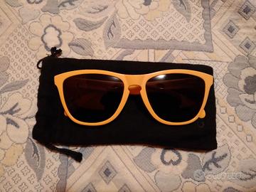 occhiali oakley frogskin originali 