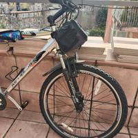 bici Mountain bike usata 
