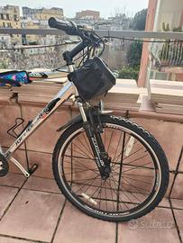 bici Mountain bike usata 