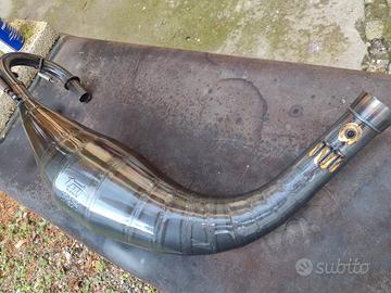 espansione TM KZ r2 seminuova 