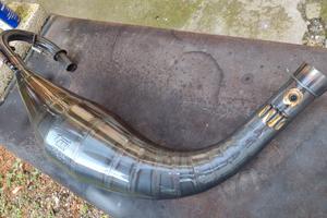 espansione TM KZ r2 seminuova 