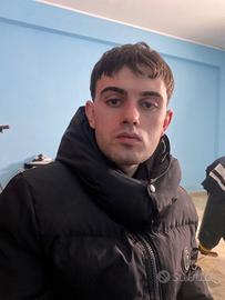 Cameriere banconista