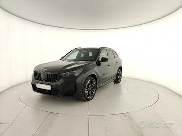 BMW X1 U11 - X1 xdrive 25e MSport Pro auto