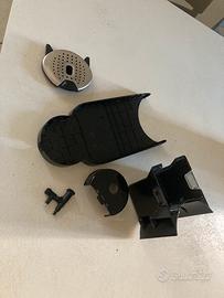 Accessori pee macchinetta del caffe lavazza idola