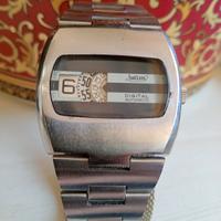 OROLOGIO LORELEIX SALTARELLO