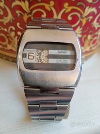 OROLOGIO LORELEIX SALTARELLO